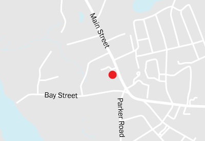 Osterville Office
