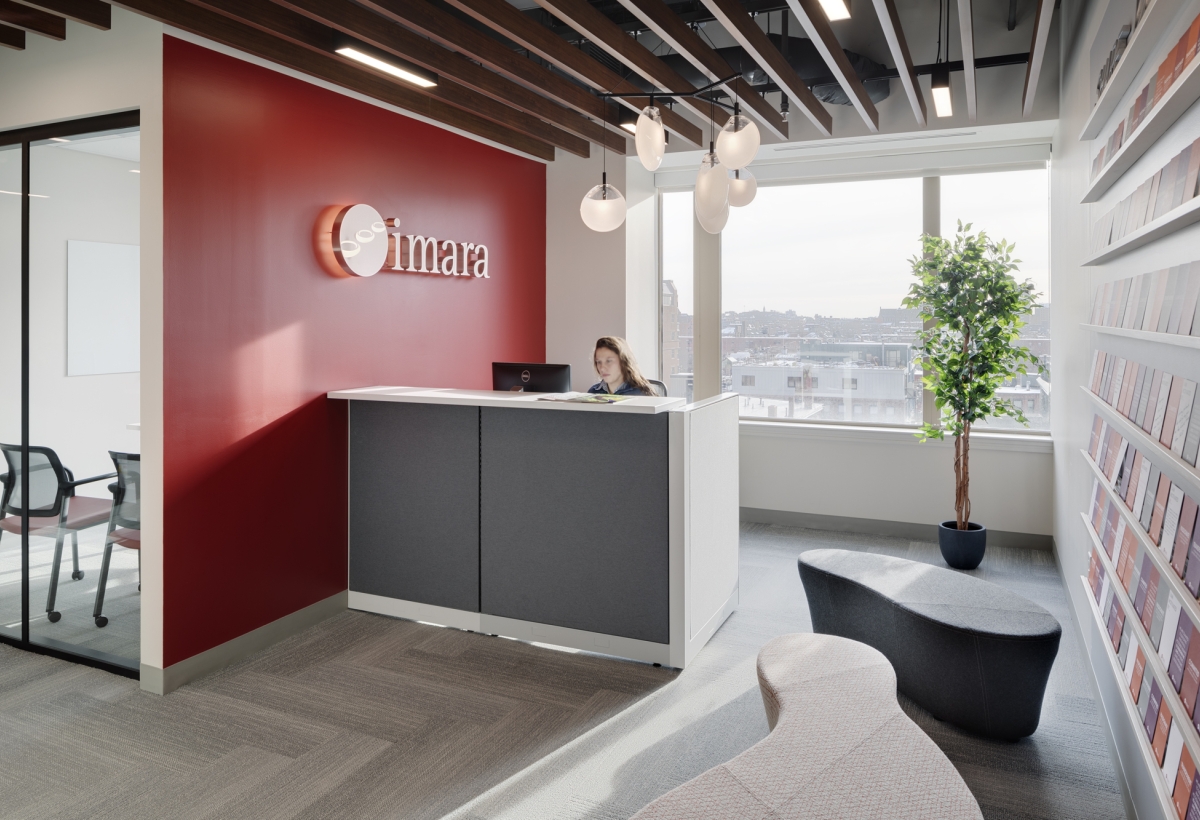 Imara, Inc. | LDa Architecture and Interiors