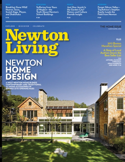 Newton Living - 