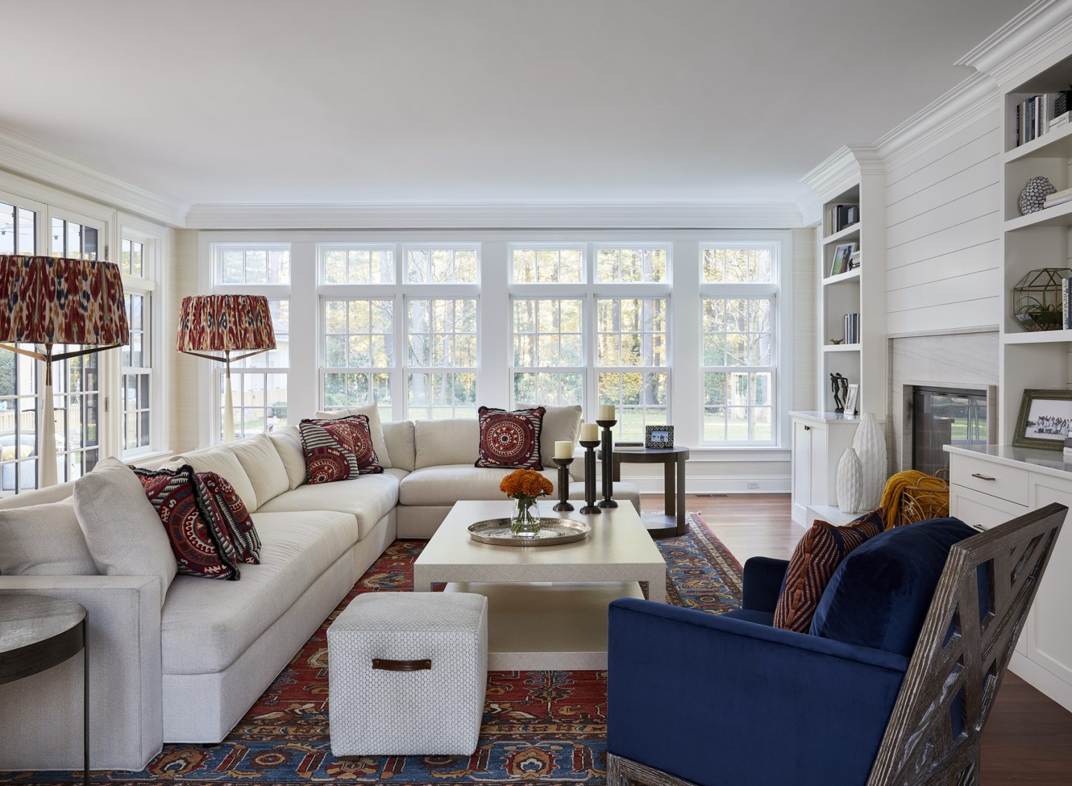 King's Way | LDa Architecture & Interiors