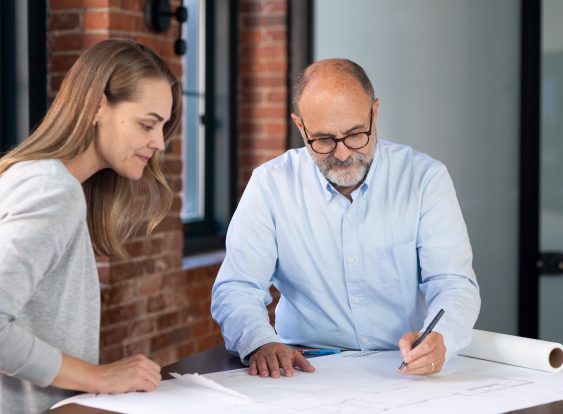 Doug Dick - LDa office