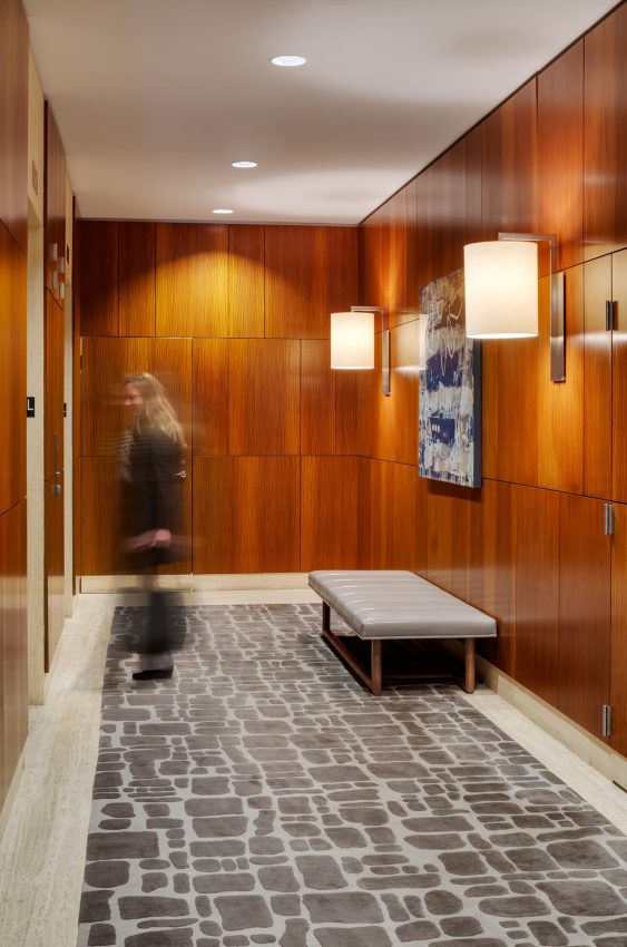 Atelier 505 Elevator