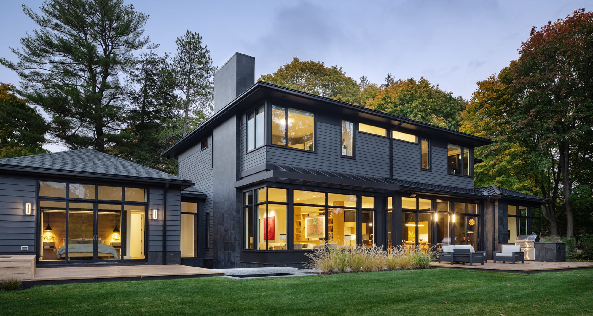 2022 PRISM Awards | LDa Architecture & Interiors