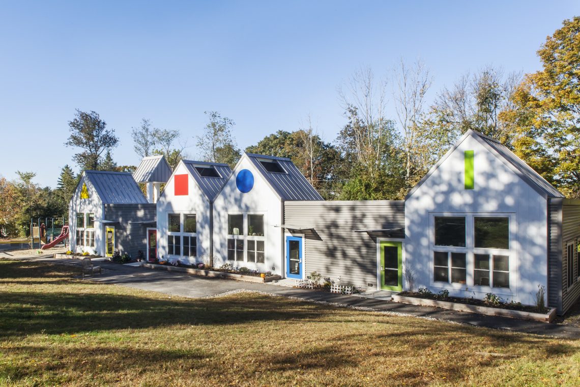 Community Nursery School