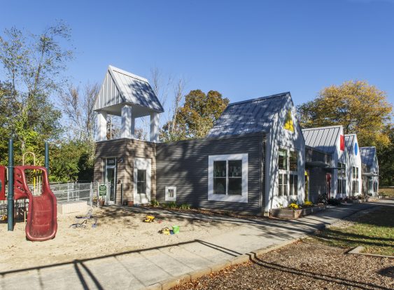 Community Nursery School