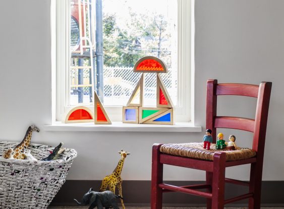 Community Nursery School