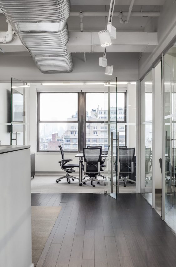 Inspired Beauty Conference Hall