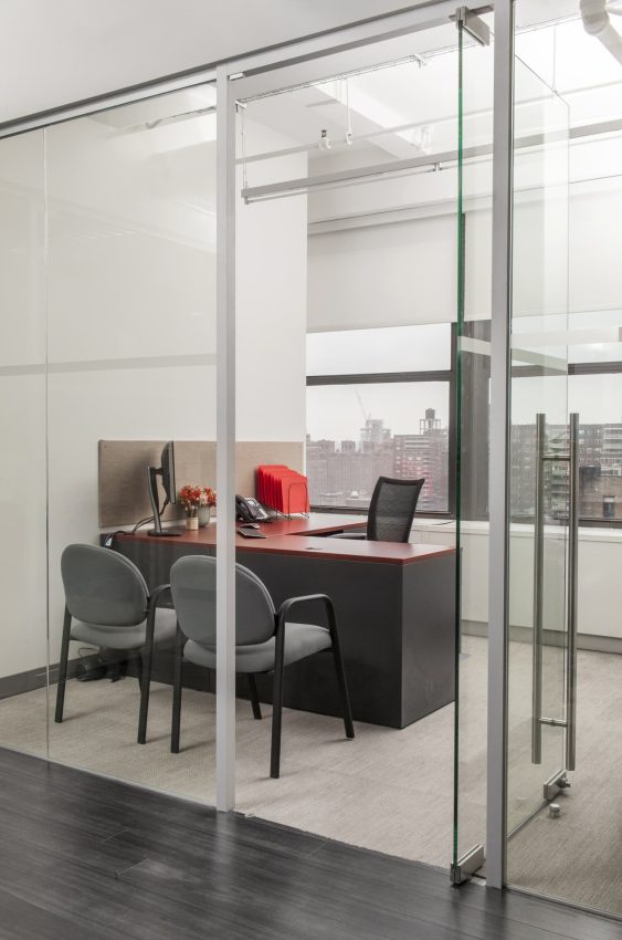 Inspired Beauty Office