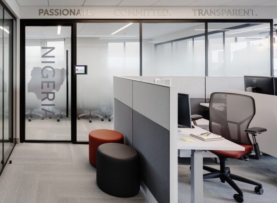 Imara Desk to Conference