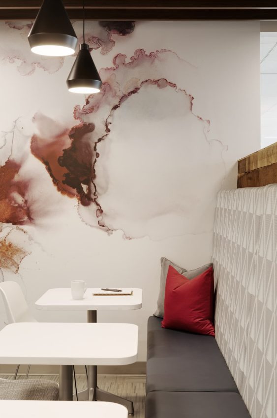 Imara Kitchen Detail