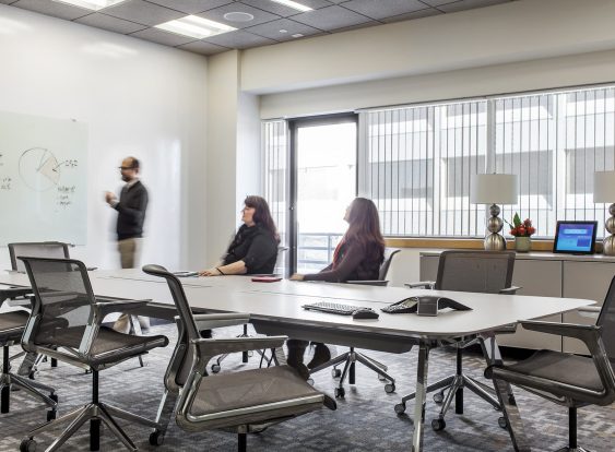 Jounce Conference Room