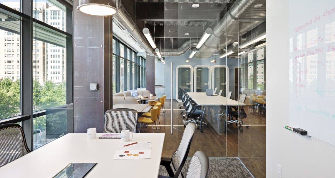 RStudio Large Conference