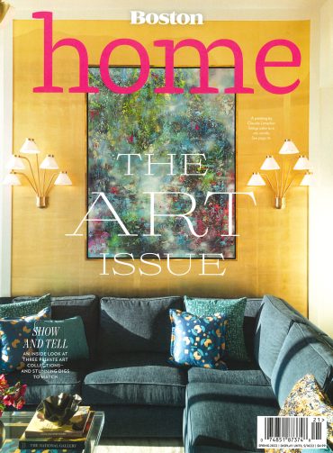 Boston Home Magazine