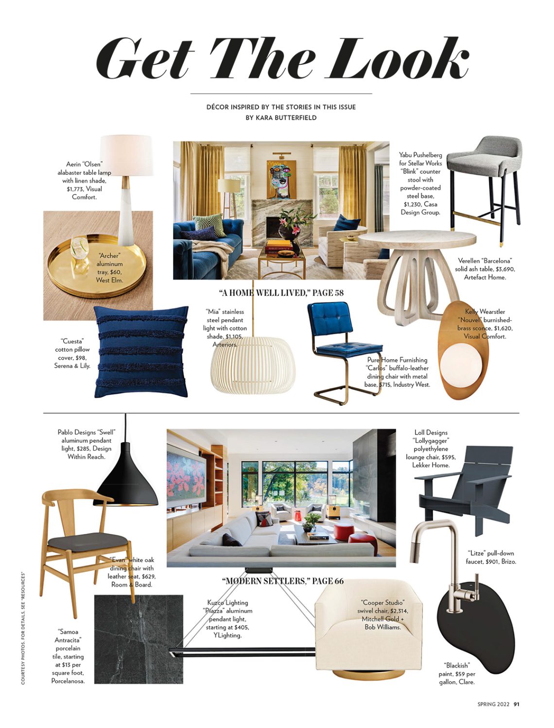 Boston Home Magazine