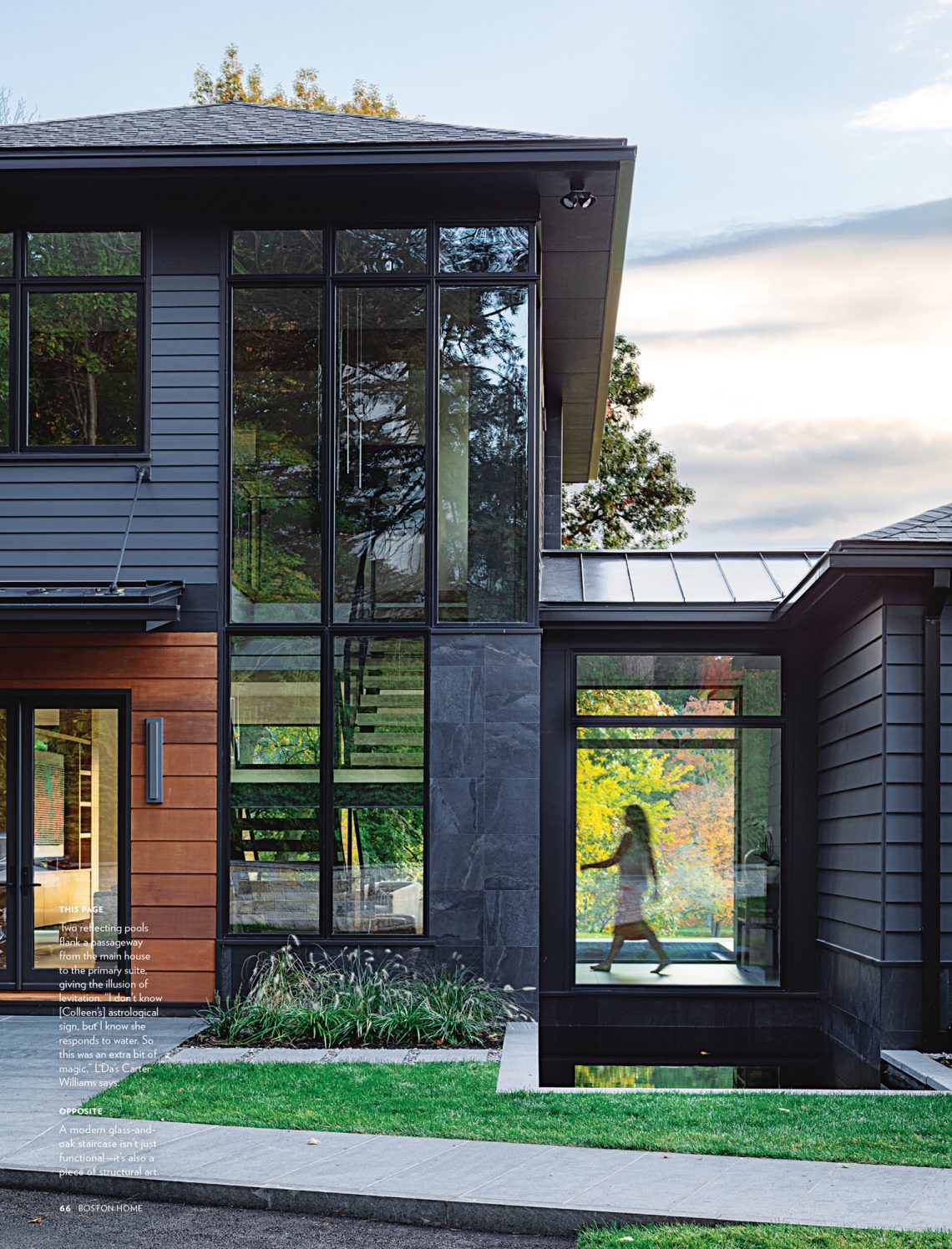 Boston Home Magazine