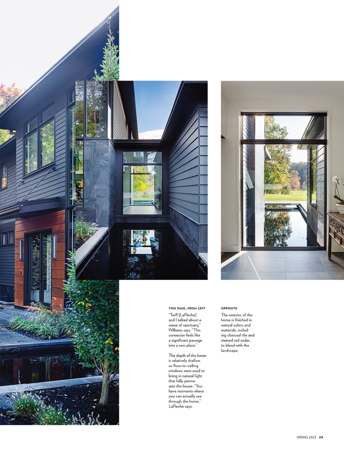 Boston Home Magazine