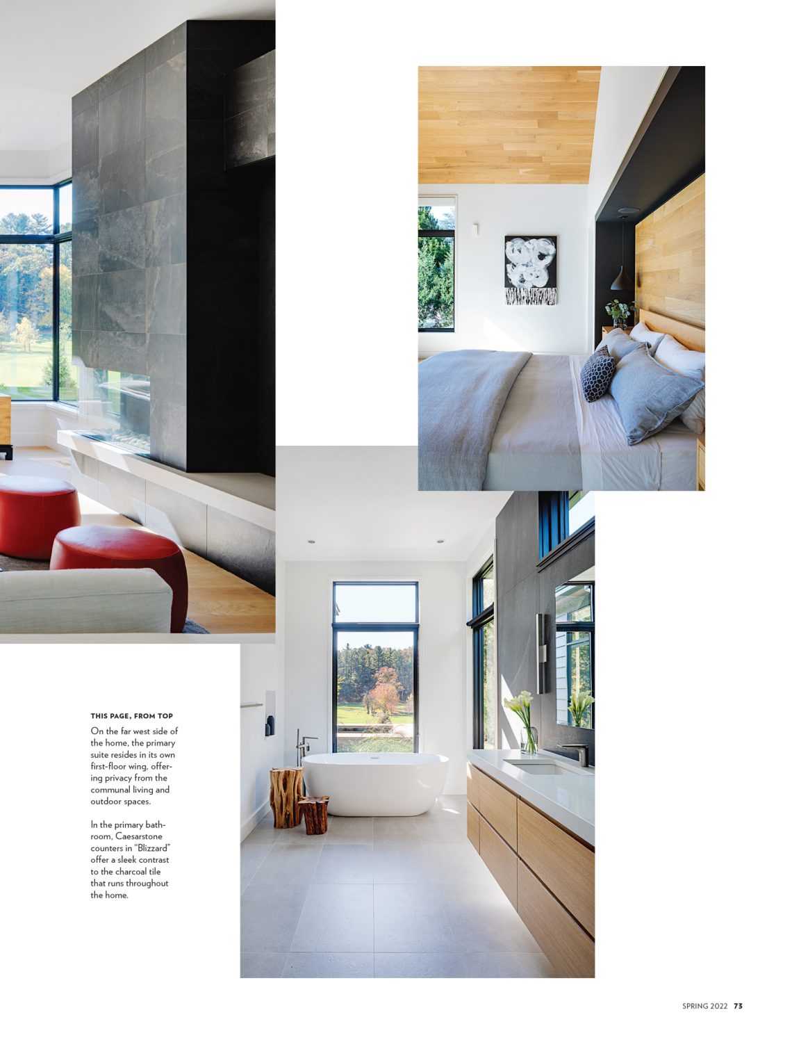 Boston Home Magazine