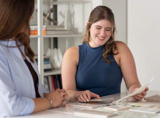 Jenna Carruba - LDa office