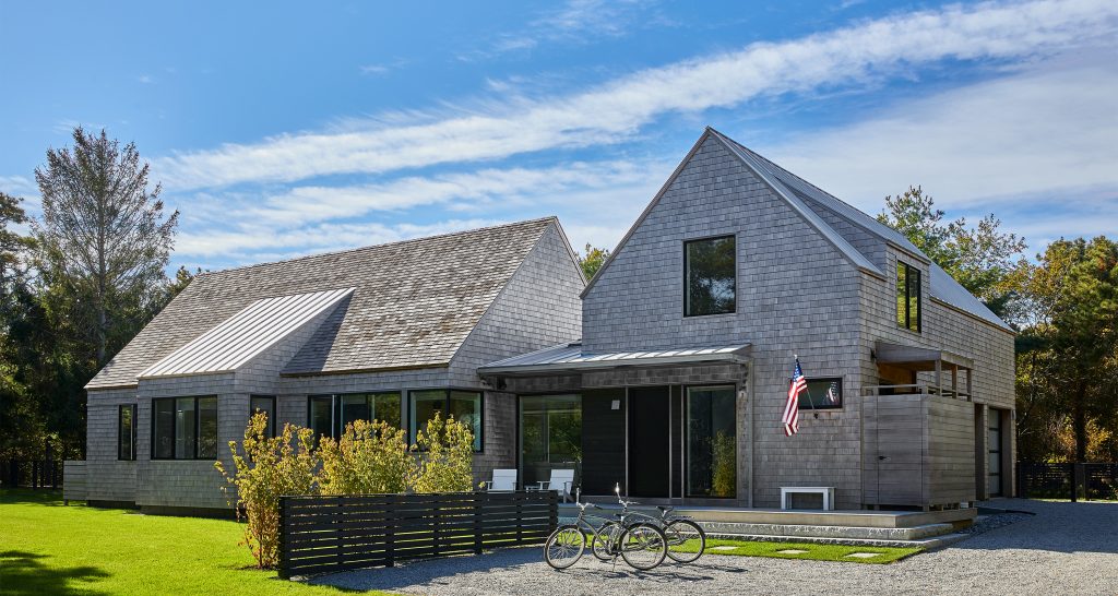 Katama Cove Exterior Front Hero