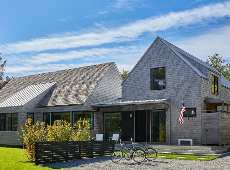 Katama Cove Exterior Front Hero