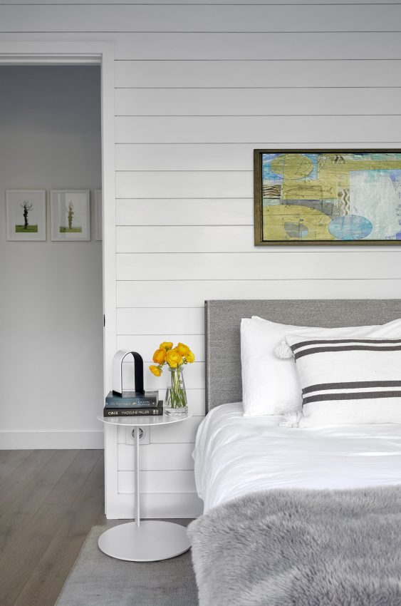 Katama Cove Guest Room