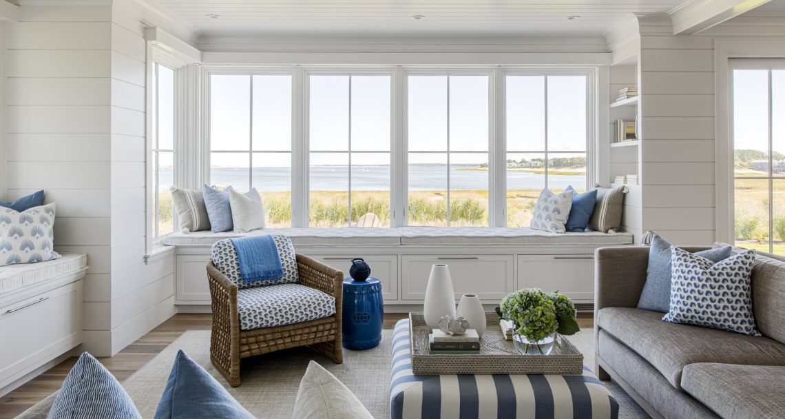 Salten Point Family Room