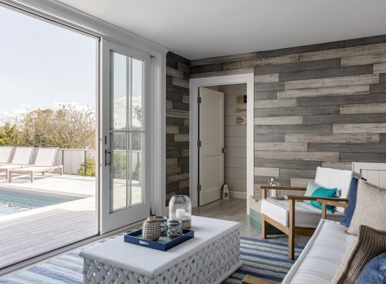 Salten Point Game Room