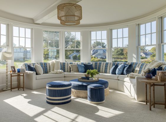 Salten Point Sunroom