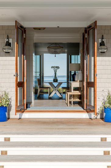 Salten Point Entry Doors Open Thumbnail