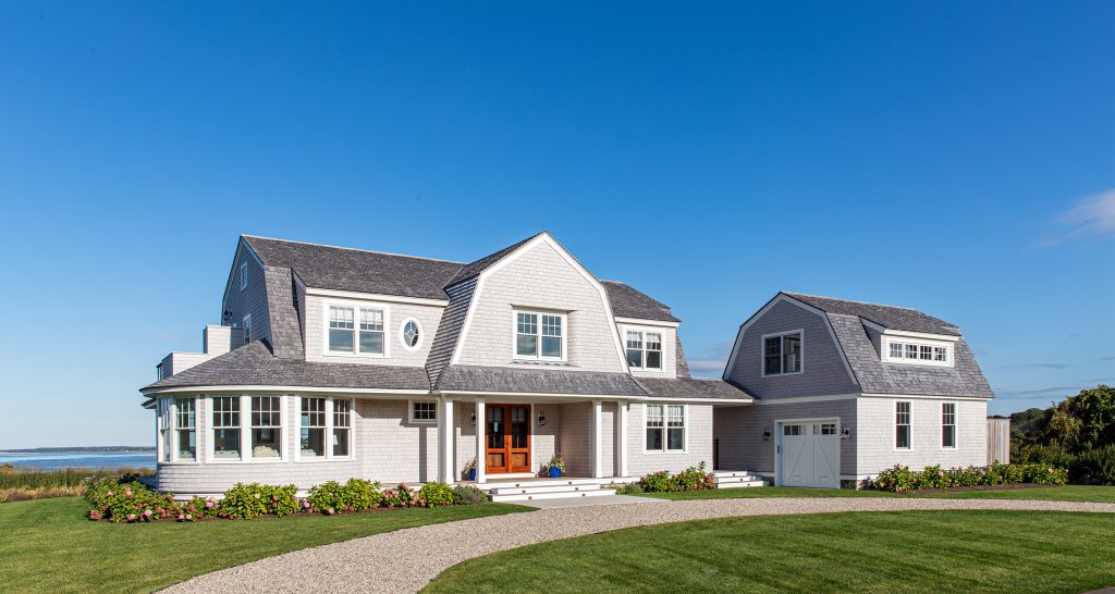 Salten Point Exterior Front Left Hero