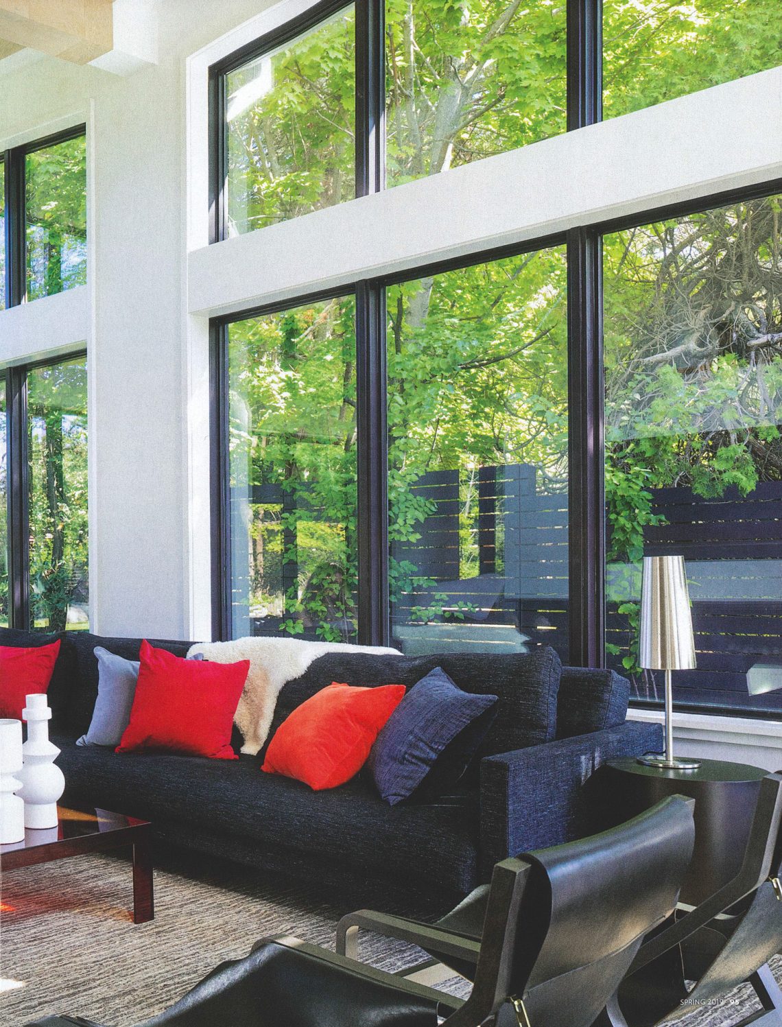 Boston Home - "A Place For Everyone" magazine