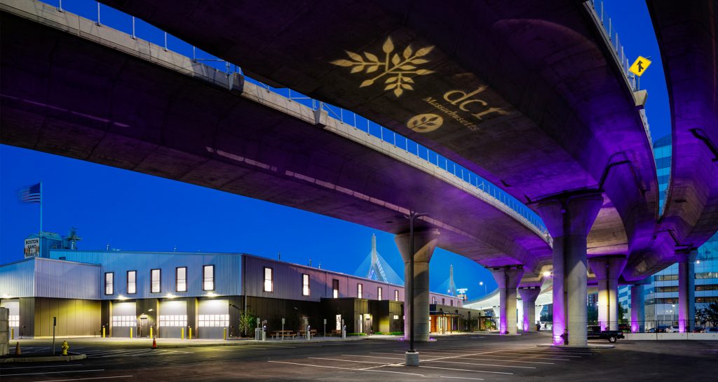 DCR Northpoint Entry Dusk 2_Hero