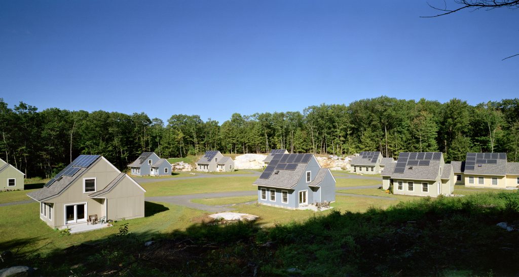 Laurel Road Wide Hero