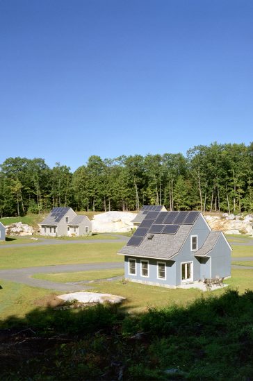 Laurel Road Wide Hero