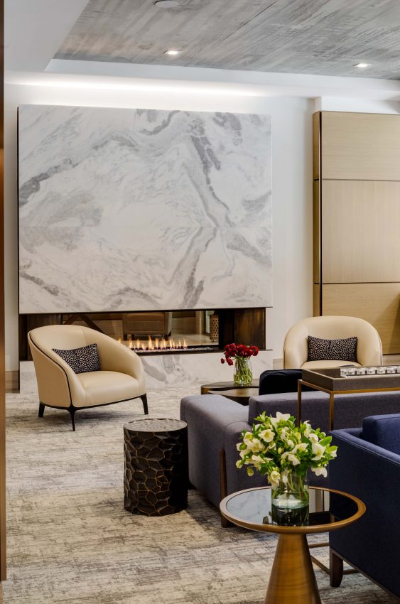 The Archer Residences