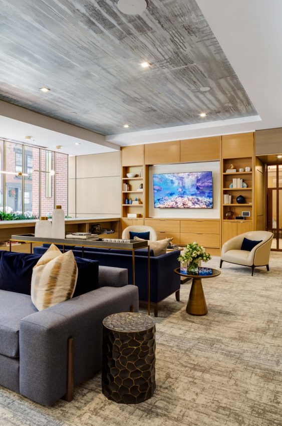 The Archer Residences