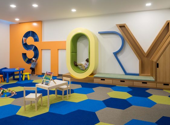 The Archer Residences