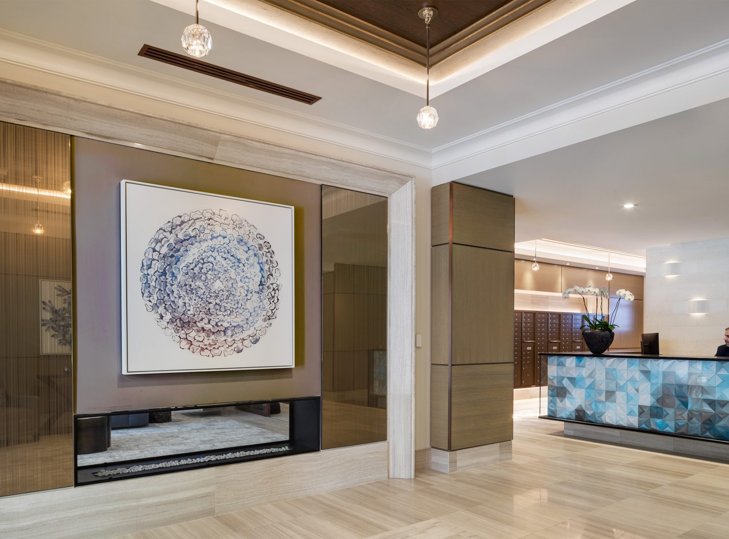 Multi-Family | LDa Architecture & Interiors