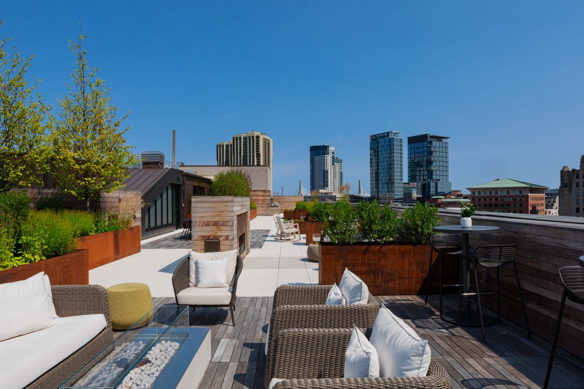 The Archer Residences