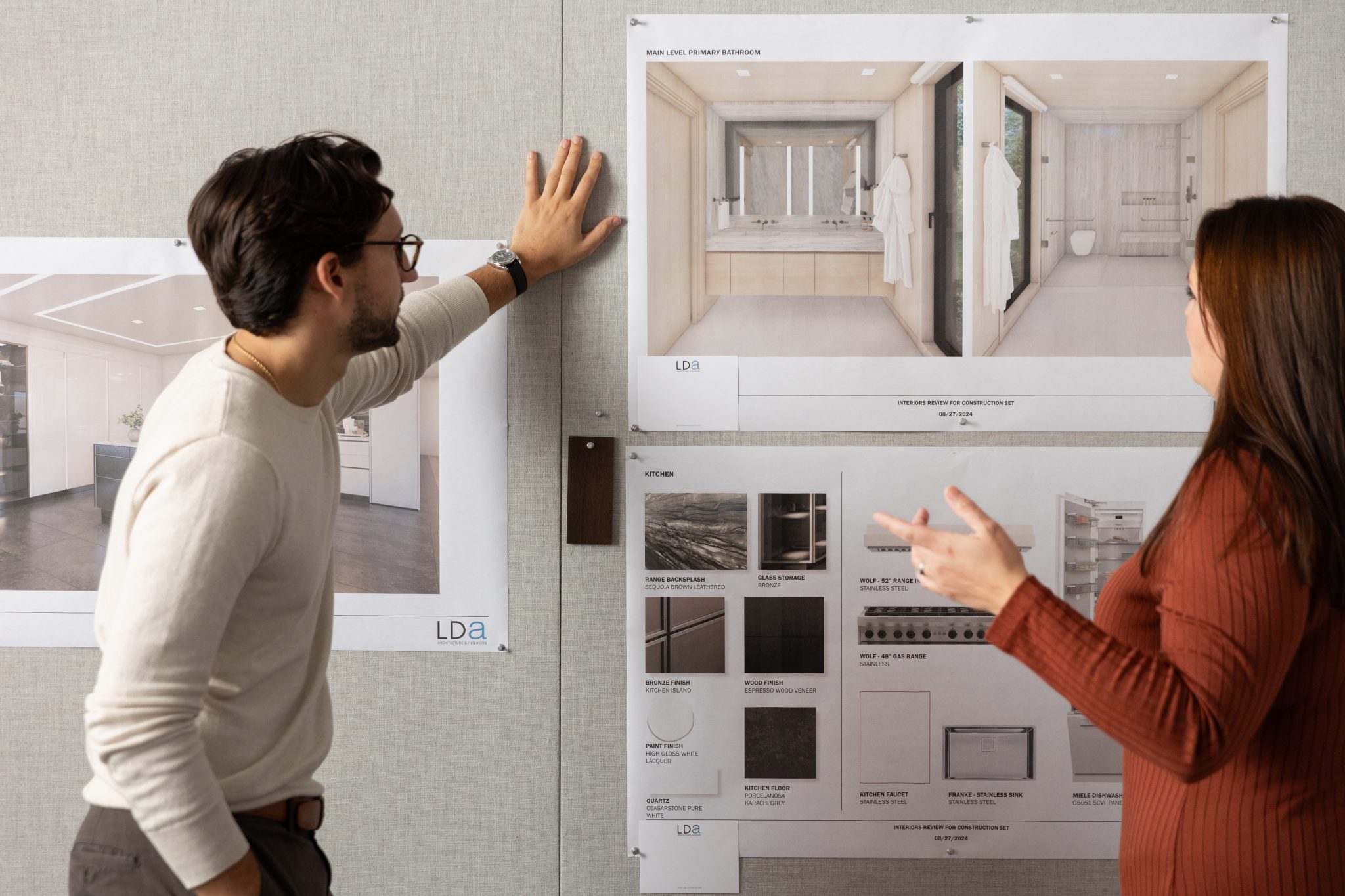 Who We Are | LDa Architecture & Interiors