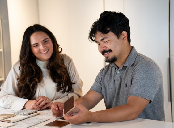 James Auger - LDa office