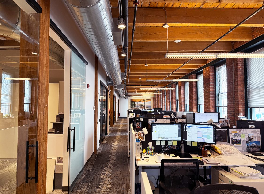 LDa Architecture & Interiors | Careers