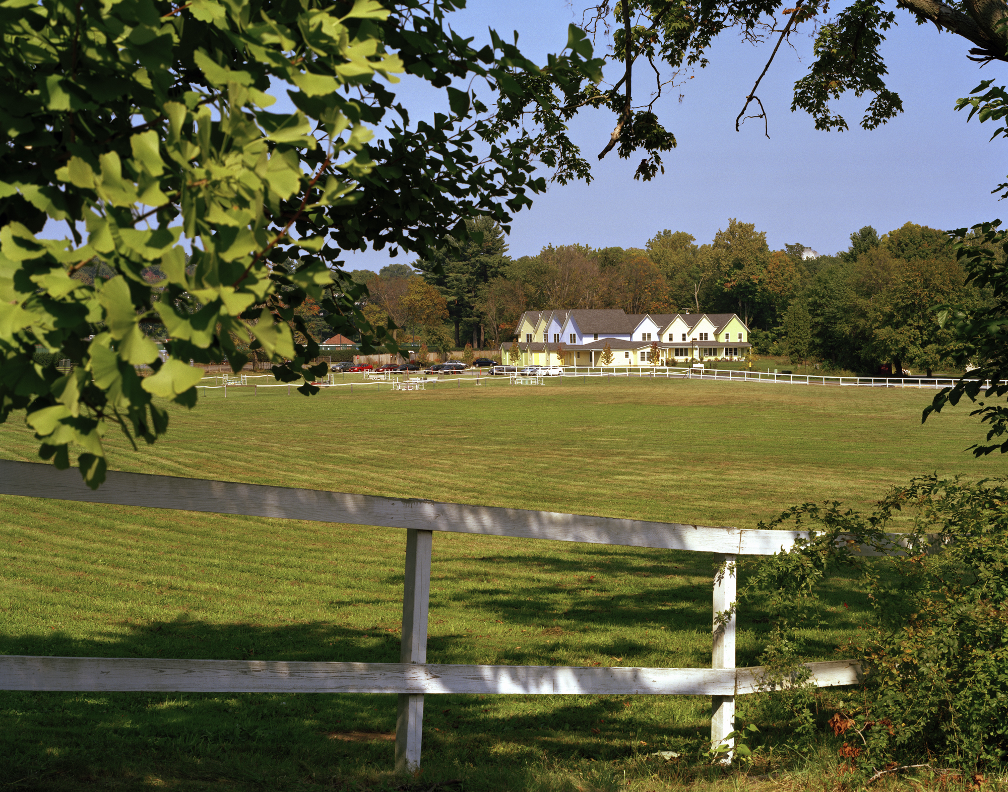 Paradise Pond residential community