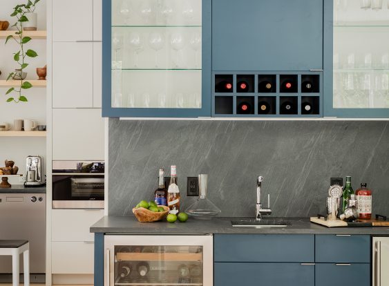 CSD Lake Life full wine bar