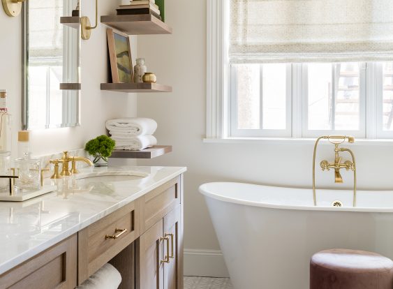 CSD South End Revival bathroom