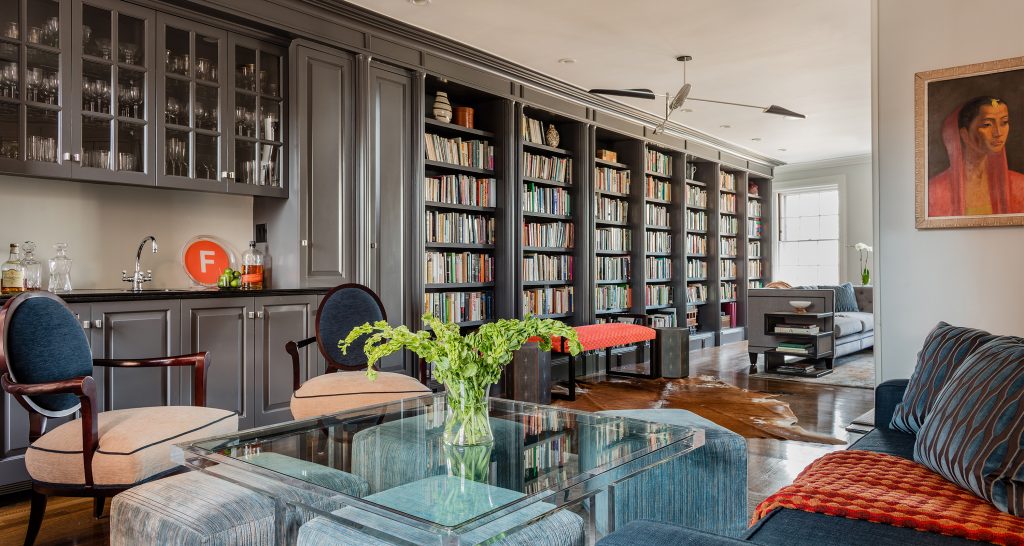 CSD_Beacon Hill Townhouse_Living Room_Hero