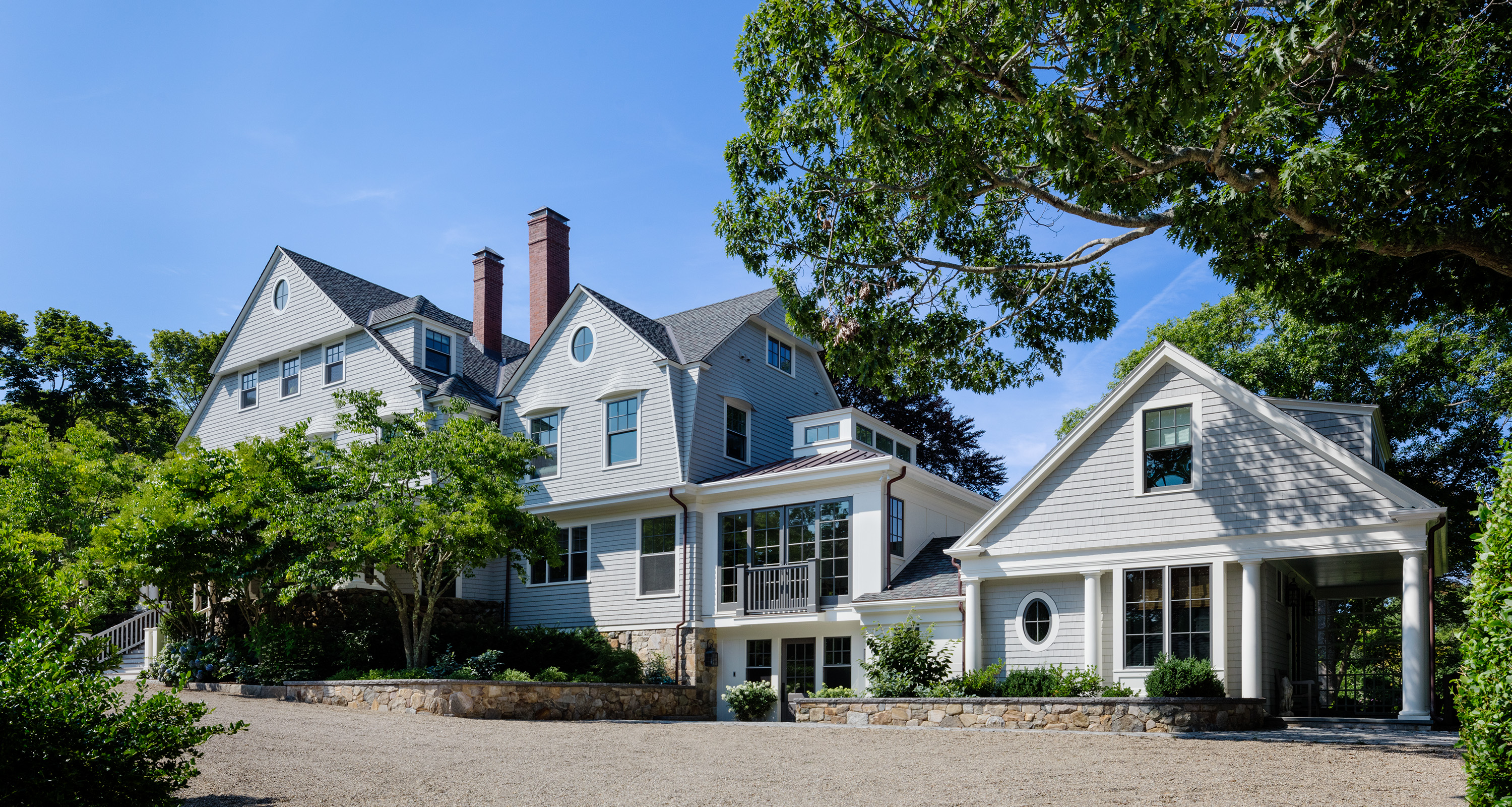 Fort Hill_Exterior Front Right