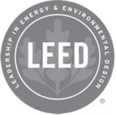 LEED Certification Logo