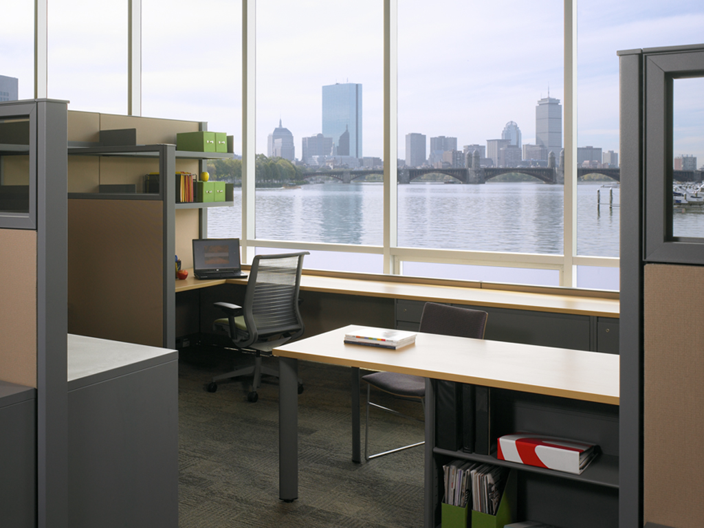 Museum of Science Gordon Wing