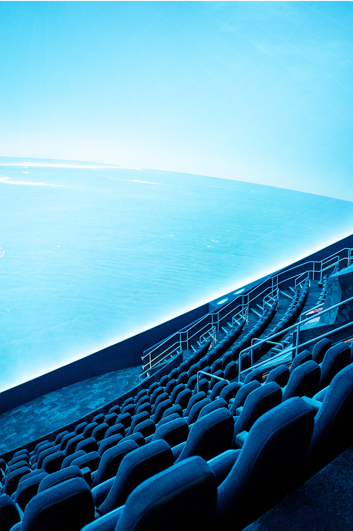 Museum of Science Omni Theater